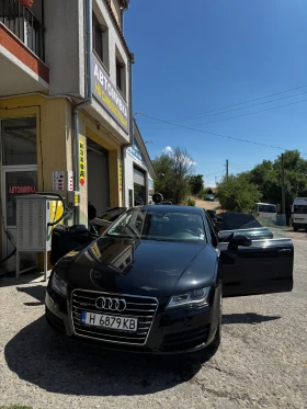 Обява за продажба на Audi A7 ~30 000 лв. - изображение 4
