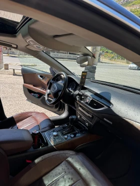 Обява за продажба на Audi A7 ~30 000 лв. - изображение 1