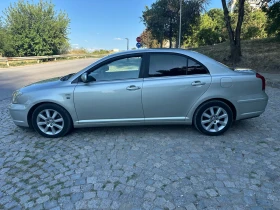 Toyota Avensis | Mobile.bg    3