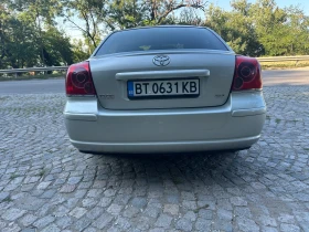 Toyota Avensis | Mobile.bg    2