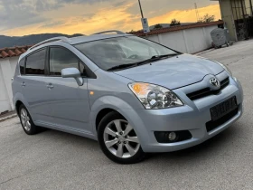 Toyota Corolla verso 2.2D4d/136кс/Facelift/Климатроник - 7350 лв. - 74198677 2
