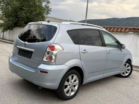 Toyota Corolla verso 2.2D4d/136кс/Facelift/Климатроник - 7350 лв. - 74198677 6