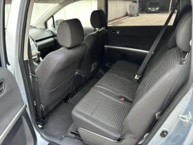 Toyota Corolla verso 2.2D4d/136кс/Facelift/Климатроник - 7350 лв. - 74198677 10