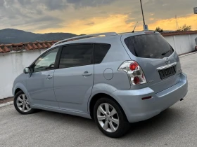 Toyota Corolla verso 2.2D4d/136кс/Facelift/Климатроник - 7350 лв. - 74198677 3