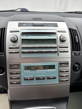 Toyota Corolla verso 2.2D4d/136кс/Facelift/Климатроник - 7350 лв. - 74198677 7
