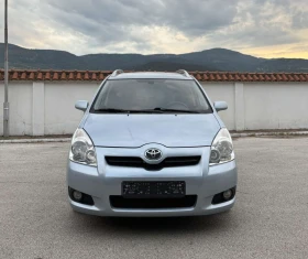 Toyota Corolla verso 2.2D4d/136кс/Facelift/Климатроник - 7350 лв. - 74198677 5