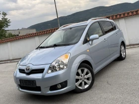 Toyota Corolla verso 2.2D4d/136кс/Facelift/Климатроник