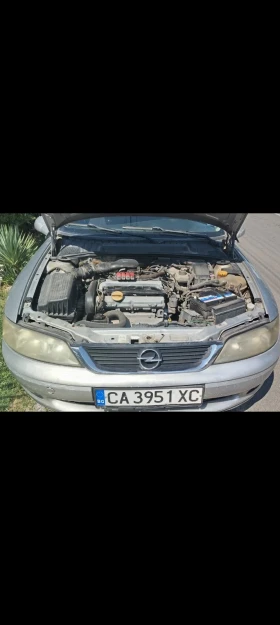 Opel Vectra | Mobile.bg    3