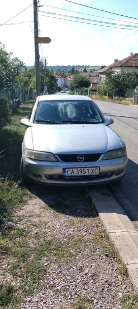 Opel Vectra | Mobile.bg    2