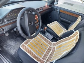 Обява за продажба на Mercedes-Benz 124 ~13 800 лв. - изображение 5