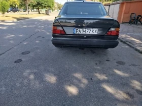 Обява за продажба на Mercedes-Benz 124 ~13 800 лв. - изображение 11