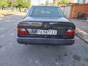 Обява за продажба на Mercedes-Benz 124 ~13 800 лв. - изображение 10