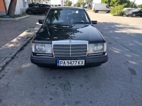 Обява за продажба на Mercedes-Benz 124 ~13 800 лв. - изображение 8