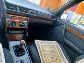 Обява за продажба на Mercedes-Benz 124 ~13 800 лв. - изображение 6