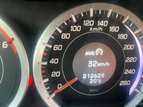 Honda Accord 2.2 150ks feis FULL | Mobile.bg    7