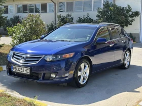     Honda Accord 2.2 150ks feis FULL