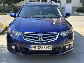 Honda Accord 2.2 150ks feis FULL | Mobile.bg    3