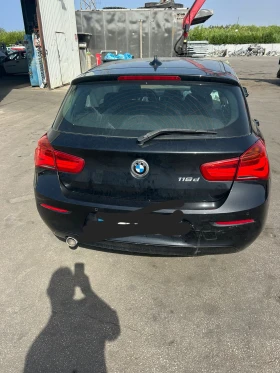 BMW 118 Feis/navi | Mobile.bg    2
