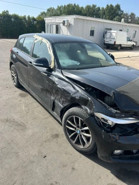 BMW 118 Feis/navi | Mobile.bg    7