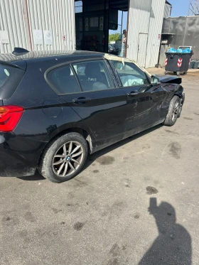 BMW 118 Feis/navi | Mobile.bg    3
