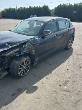 BMW 118 Feis/navi | Mobile.bg    5