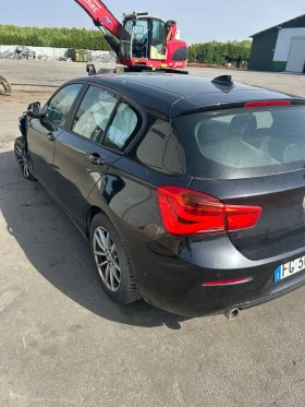 BMW 118 Feis/navi | Mobile.bg    4