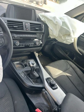 BMW 118 Feis/navi | Mobile.bg    8