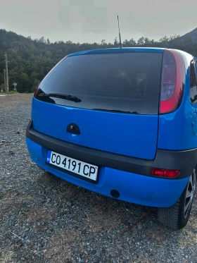 Opel Corsa | Mobile.bg    7