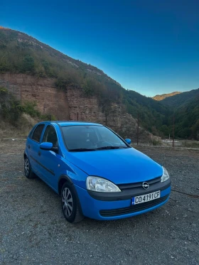 Opel Corsa | Mobile.bg    3