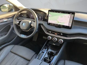 Skoda Superb 2.0 TDI L&K COMBI DSG CANTON MATRIX CAMERA KEYLESS - 35500 € - 21534342 9