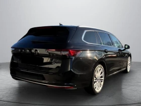 Skoda Superb 2.0 TDI L&K COMBI DSG CANTON MATRIX CAMERA KEYLESS - 35500 € - 21534342 4