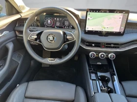 Skoda Superb 2.0 TDI L&K COMBI DSG CANTON MATRIX CAMERA KEYLESS - 35500 € - 21534342 7
