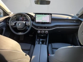 Skoda Superb 2.0 TDI L&K COMBI DSG CANTON MATRIX CAMERA KEYLESS - 35500 € - 21534342 10
