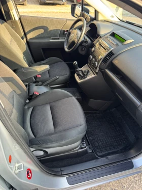 Mazda 5 2.0 - 7499 лв. / 3834.18 € - 40790825 5