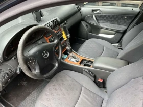 Обява за продажба на Mercedes-Benz C 200 ~3 200 лв. - изображение 4