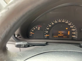 Обява за продажба на Mercedes-Benz C 200 ~3 200 лв. - изображение 3