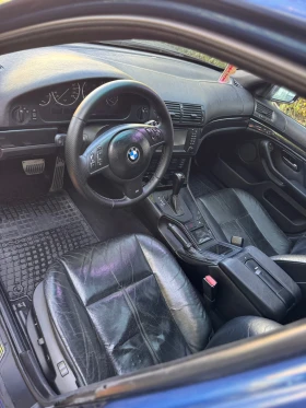 BMW 530 530i | Mobile.bg    8