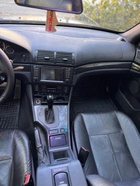 BMW 530 530i | Mobile.bg    11