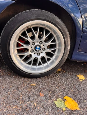 BMW 530 530i | Mobile.bg    7