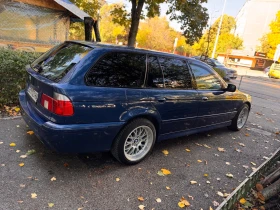 BMW 530 530i | Mobile.bg    6