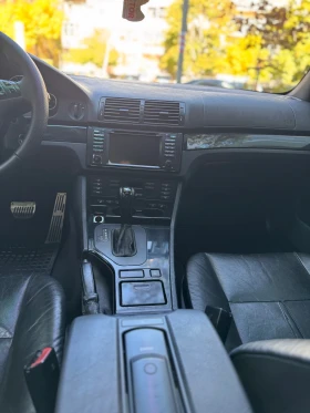 BMW 530 530i | Mobile.bg    9