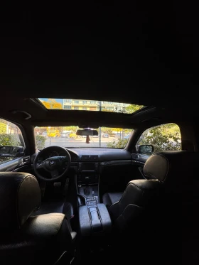 BMW 530 530i | Mobile.bg    10