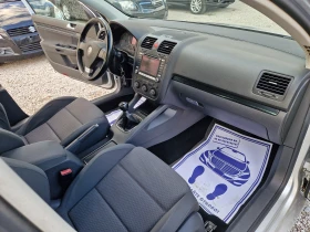 VW Golf 1.9 TDI/6 ск./GT - 7500 лв. / 3834.69 € - 19931940 11