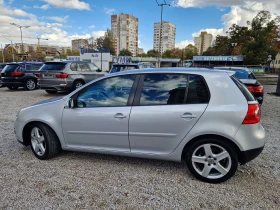 VW Golf 1.9 TDI/6 ск./GT - 7500 лв. / 3834.69 € - 19931940 8