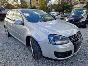 VW Golf 1.9 TDI/6 ск./GT - 7500 лв. / 3834.69 € - 19931940 3