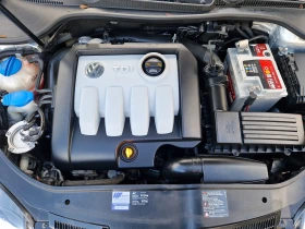 VW Golf 1.9 TDI/6 ск./GT - 7500 лв. / 3834.69 € - 19931940 14
