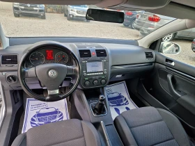 VW Golf 1.9 TDI/6 ск./GT - 7500 лв. / 3834.69 € - 19931940 10