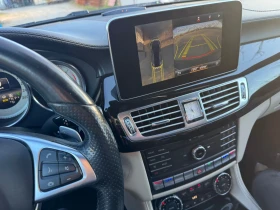 Mercedes-Benz CLS 350 CDI* AMG* �����* 360CAM* DISTR | Mobile.bg � ����� ������ 10