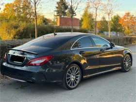 Mercedes-Benz CLS 350 CDI* AMG* ОБДУХ* 360CAM* DISTR, снимка 4