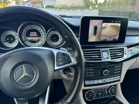 Обява за продажба на Mercedes-Benz CLS 350 CDI* AMG* ОБДУХ* 360CAM* DISTR ~37 000 лв. - изображение 9 | Auto.bg Обява за продажба на Mercedes-Benz CLS 350 CDI* AMG* ОБДУХ* 360CAM* DISTR ~37 000 лв. - изображение 9